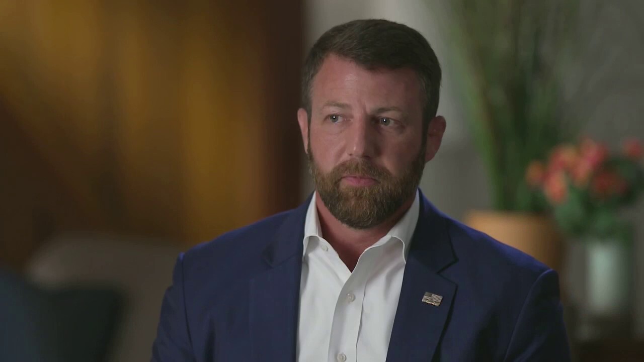 Rep. Mullin on Afghanistan: People will die because of the failure from President Biden