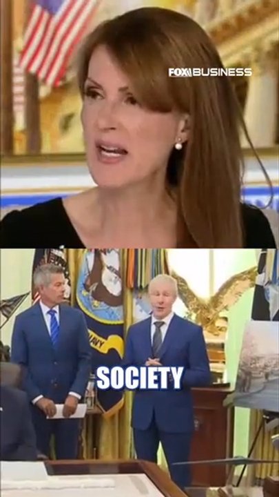 Dagen McDowell blasts United Airlines CEO’s call for a national wealth tax