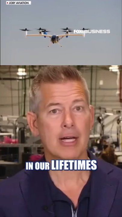 Aviation hasn't seen a change like this in our lifetimes: Sean Duffy
