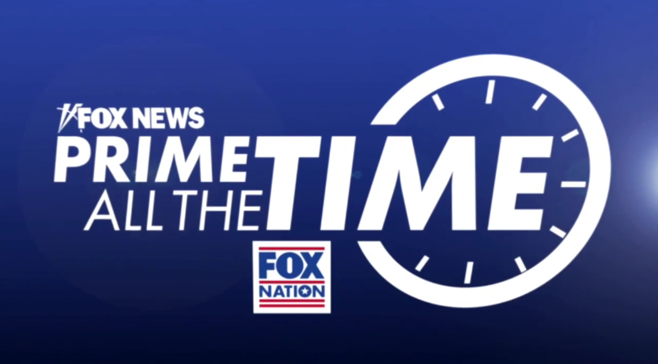 Fox News Primetime favorites hit Fox Nation June 2
