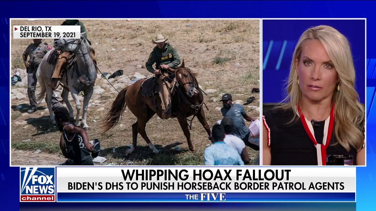 Perino: This goes to the top of embarrassing things for the Biden administration