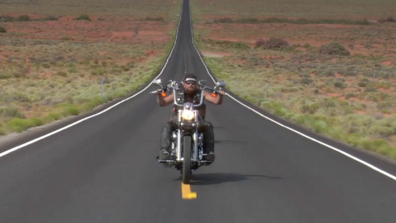 'Meet the American' who founded the Sturgis Rally