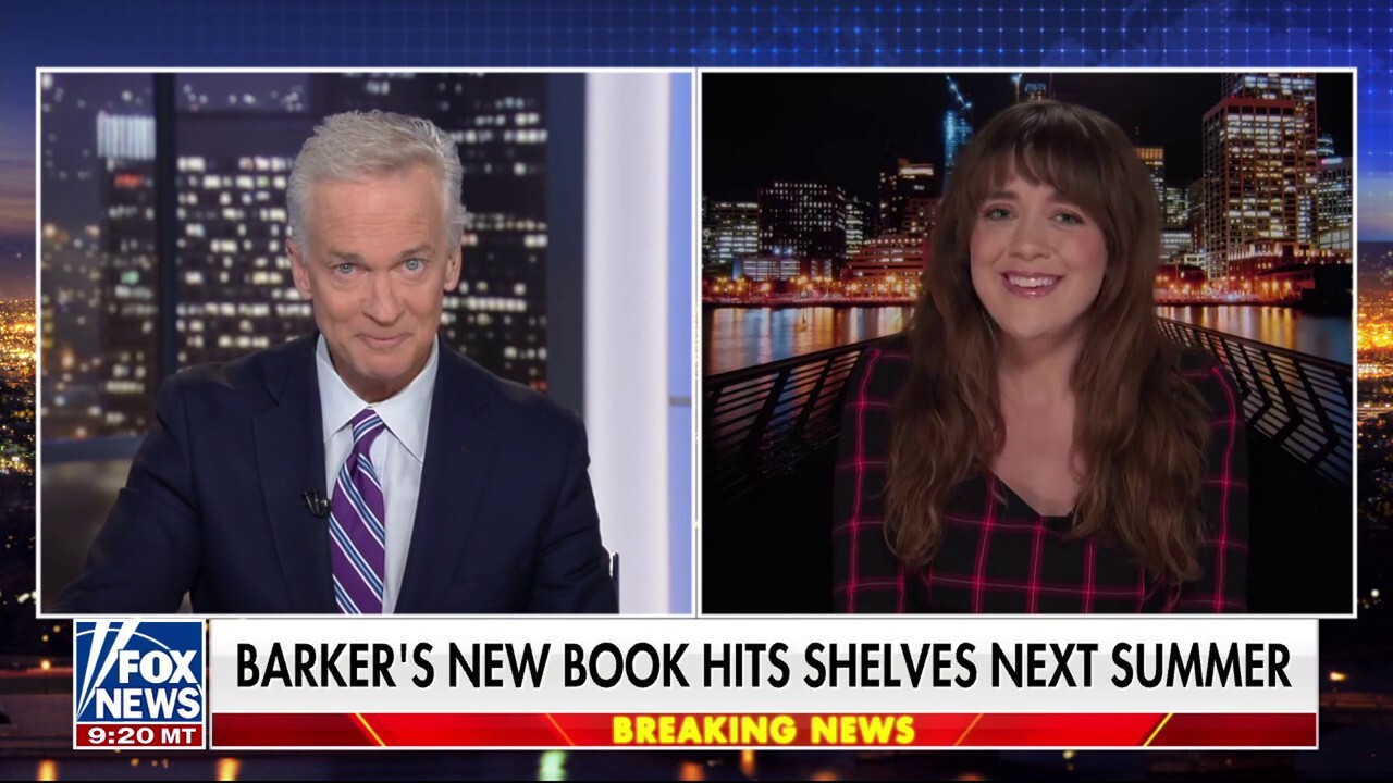 Former Democrat’s criticism of party goes viral 