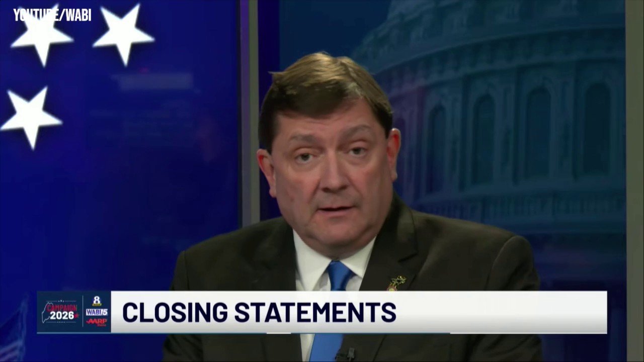 ICE fatality sparks heated moment in critical Senate race debate: ‘credit for power’