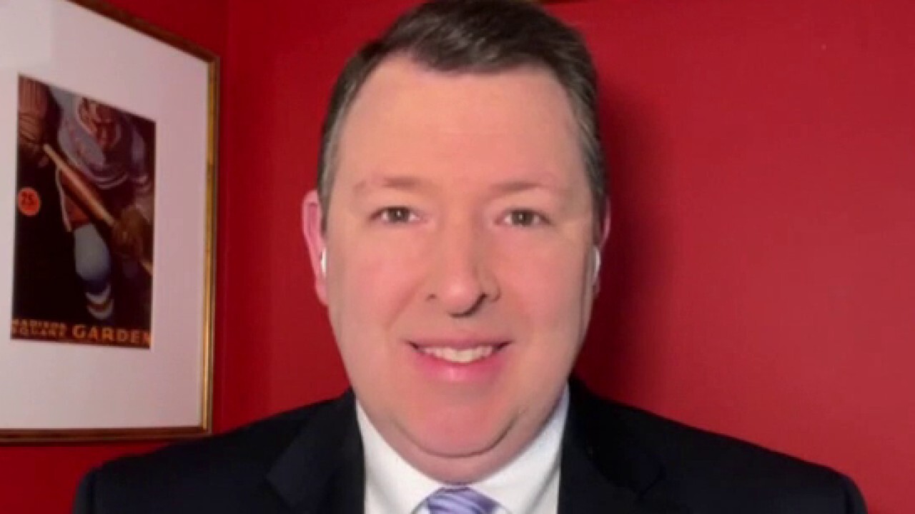 Marc Thiessen: US needs to 'go on the offense', use cyber capabilities to take out our enemies