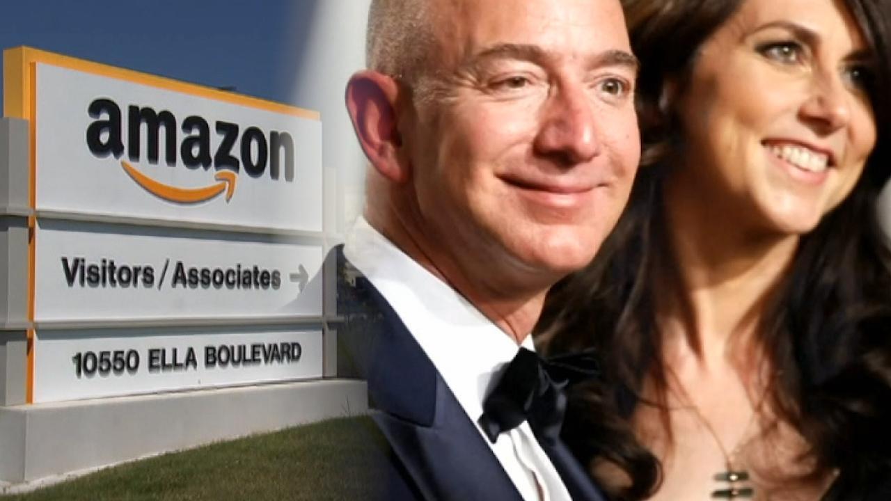  The top 5 biggest Amazon scandals