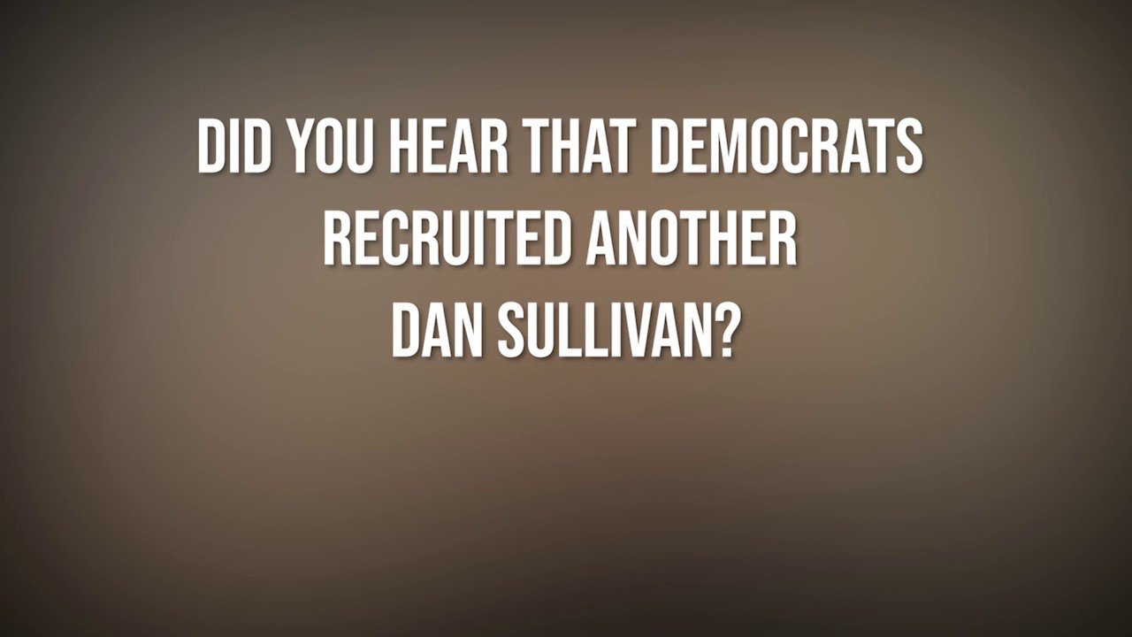 Alaska voters call Peltola campaign 'deceitful' and 'underhanded' after Dan Sullivan debacle