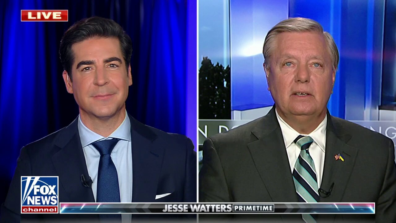 Sen. Lindsey Graham: There won't be a deal on immigration until we secure our border