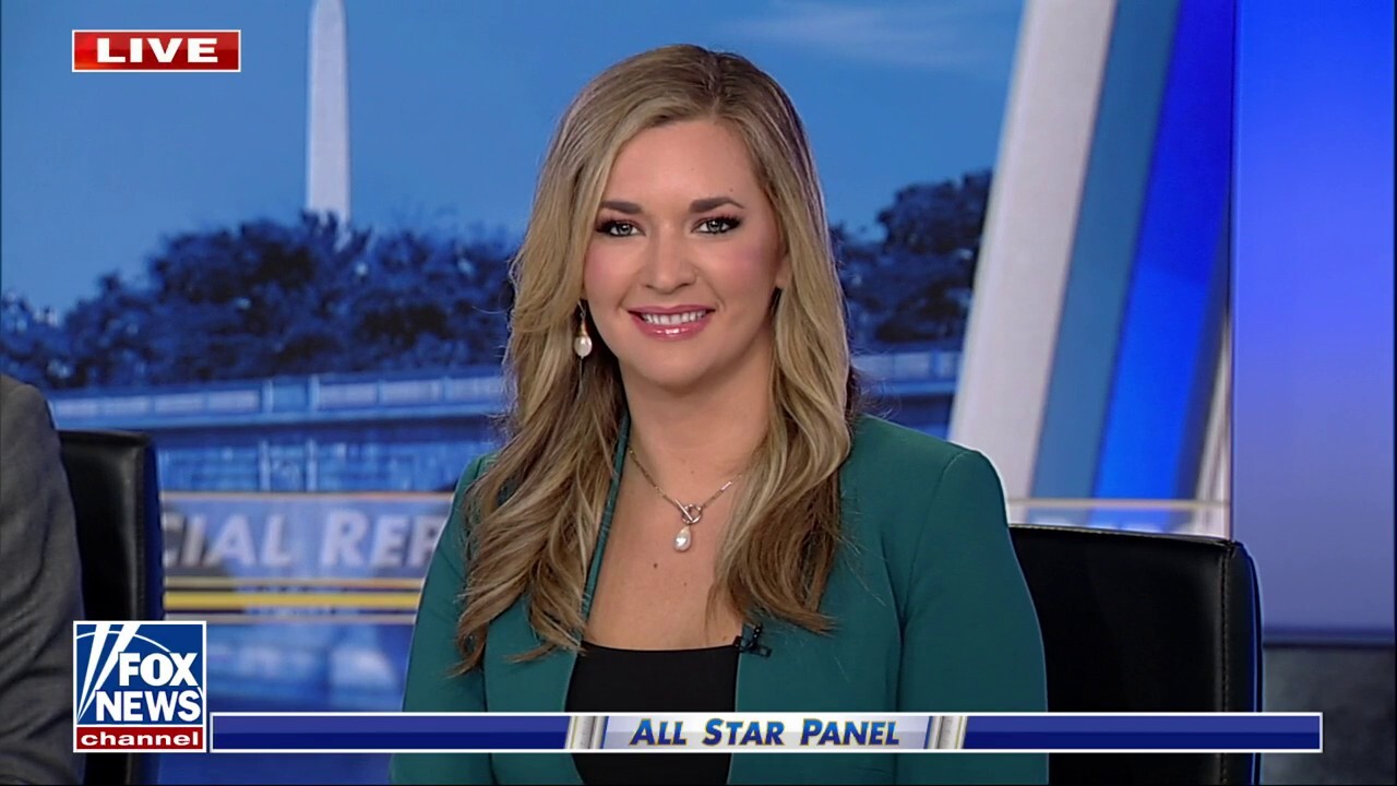 Trump indictments create a chilling environment: Katie Pavlich