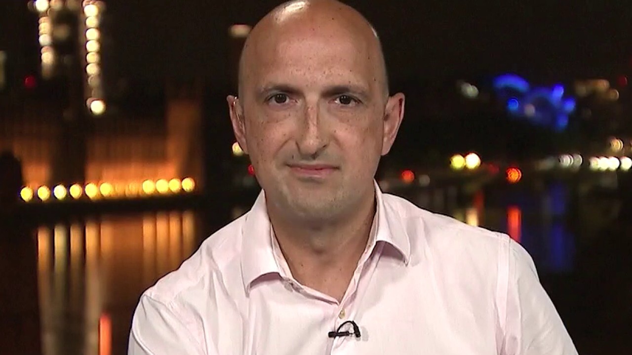 Matthew Syed on what's next after the failure in Afghanistan