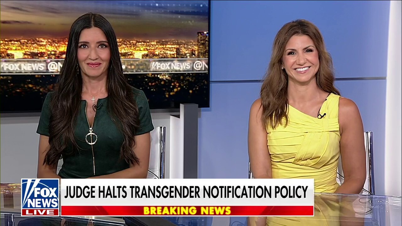 Членовете на консервативните училищни настоятелства в Калифорния бяха отстранени след свързани с транс-свързани правила за уведомяване на родителите