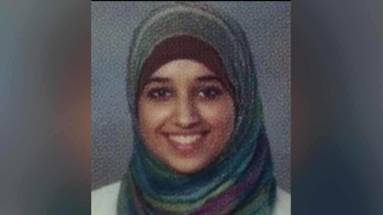 Alabama Woman Who Joined Isis Will Not Be Allowed To Return To The Us 