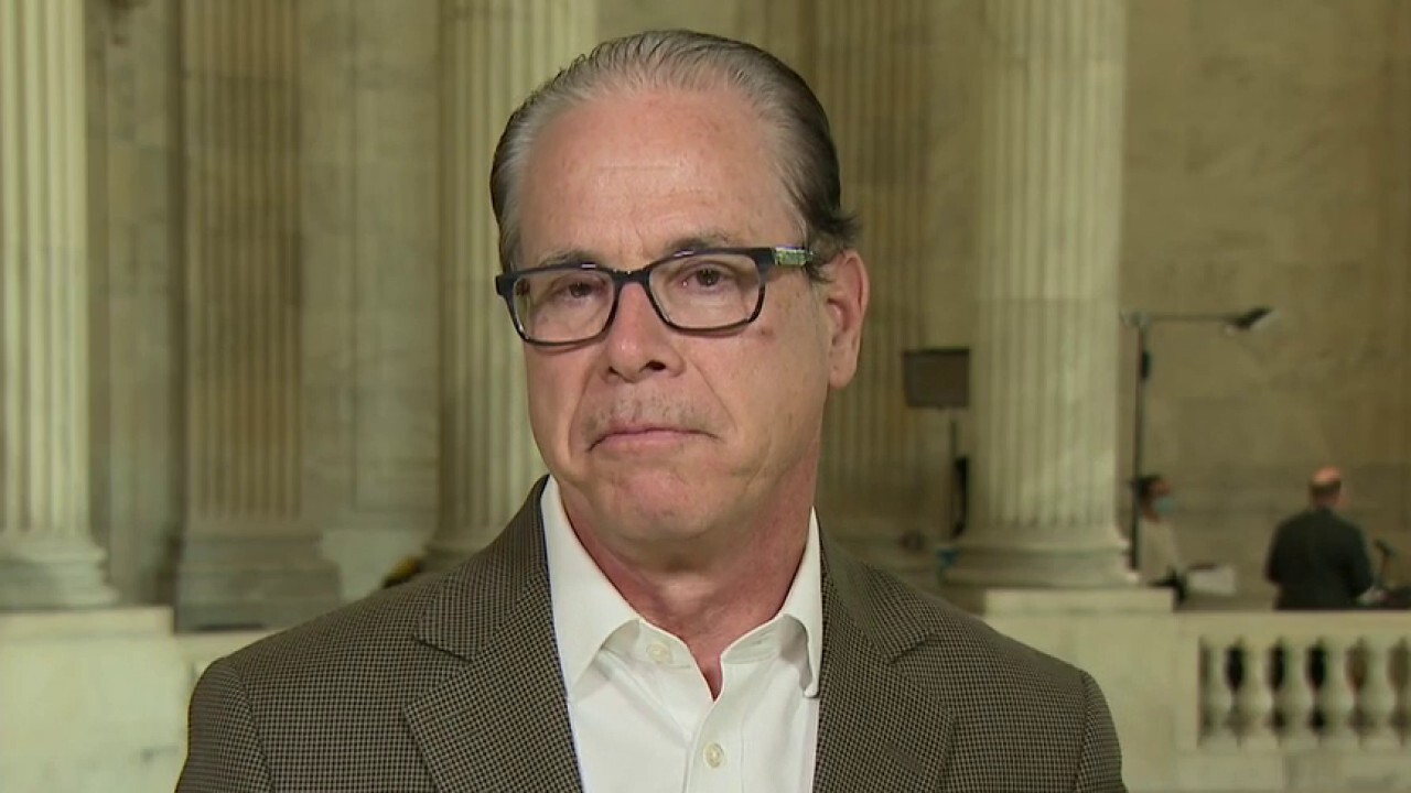 Braun: Senate Majority Leader McConnell's been very clear if he gets SCOTUS nominee there will be a vote