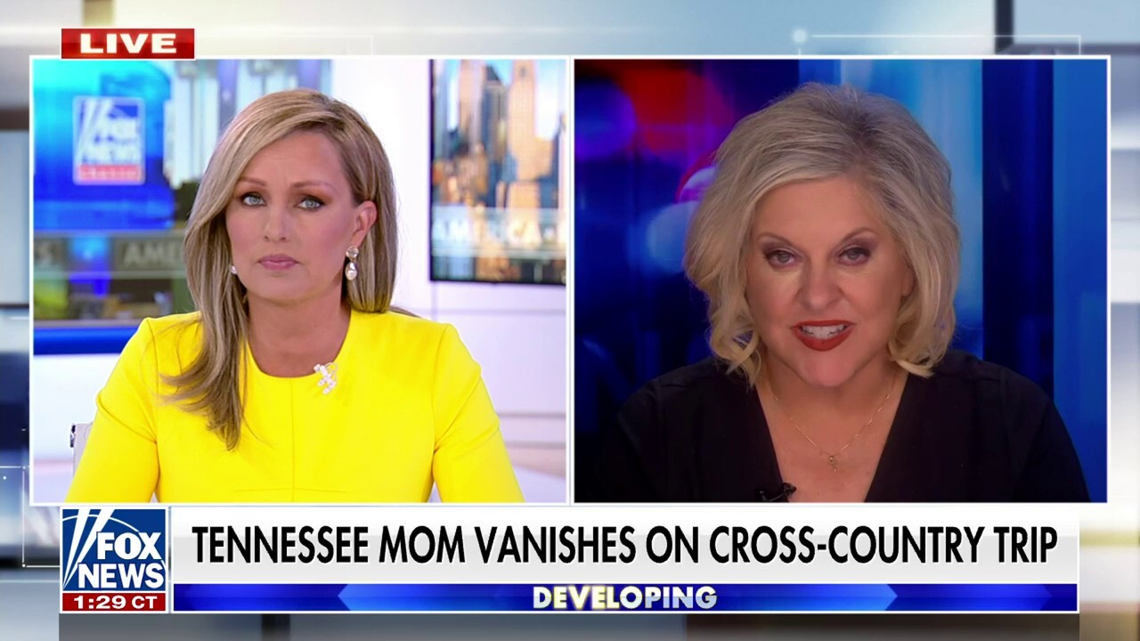 Nancy Grace: This has all the earmarks of domestic violence