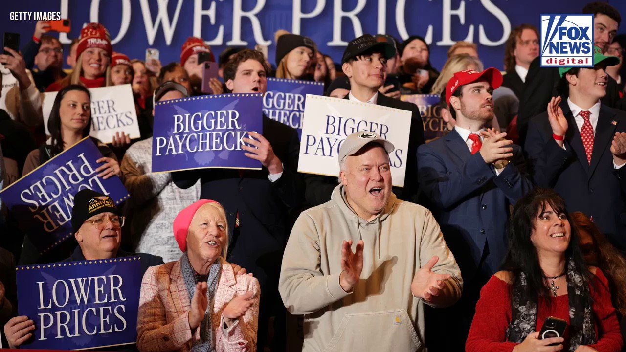 Trump tariffs face a midterm test as Americans grapple with high prices