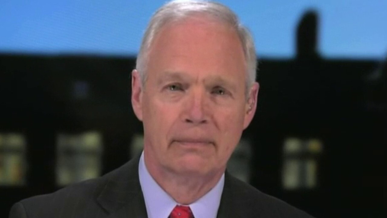Sen. Johnson: Diligent oversight eventually brings out the truth