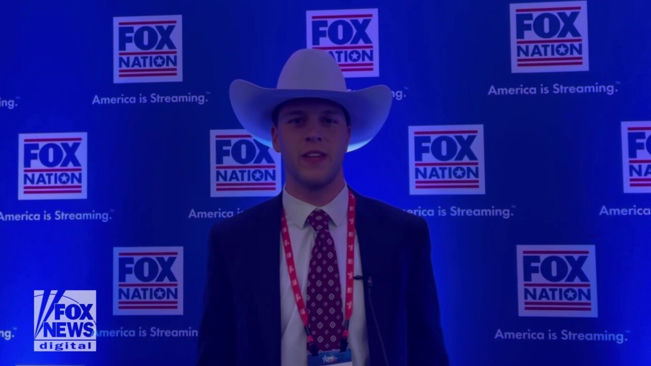 Young people tell Fox News Digital why they love America — and why it's worth protecting