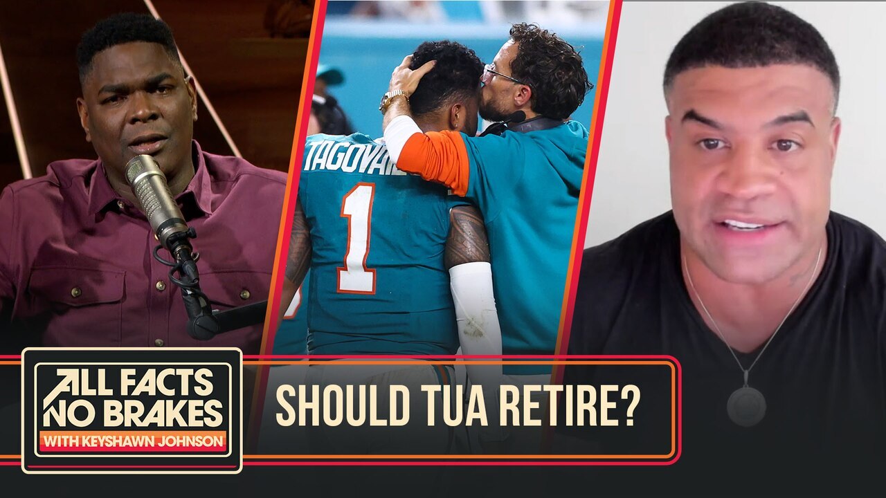  Should he consider retirement? | All Facts No Brakes