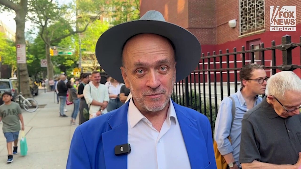 AOC’s constituents backmost  imaginable   residential run, pass    GOP ‘don’t underestimate her’