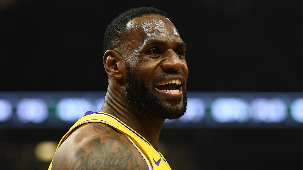 Highest paid athletes of the decade