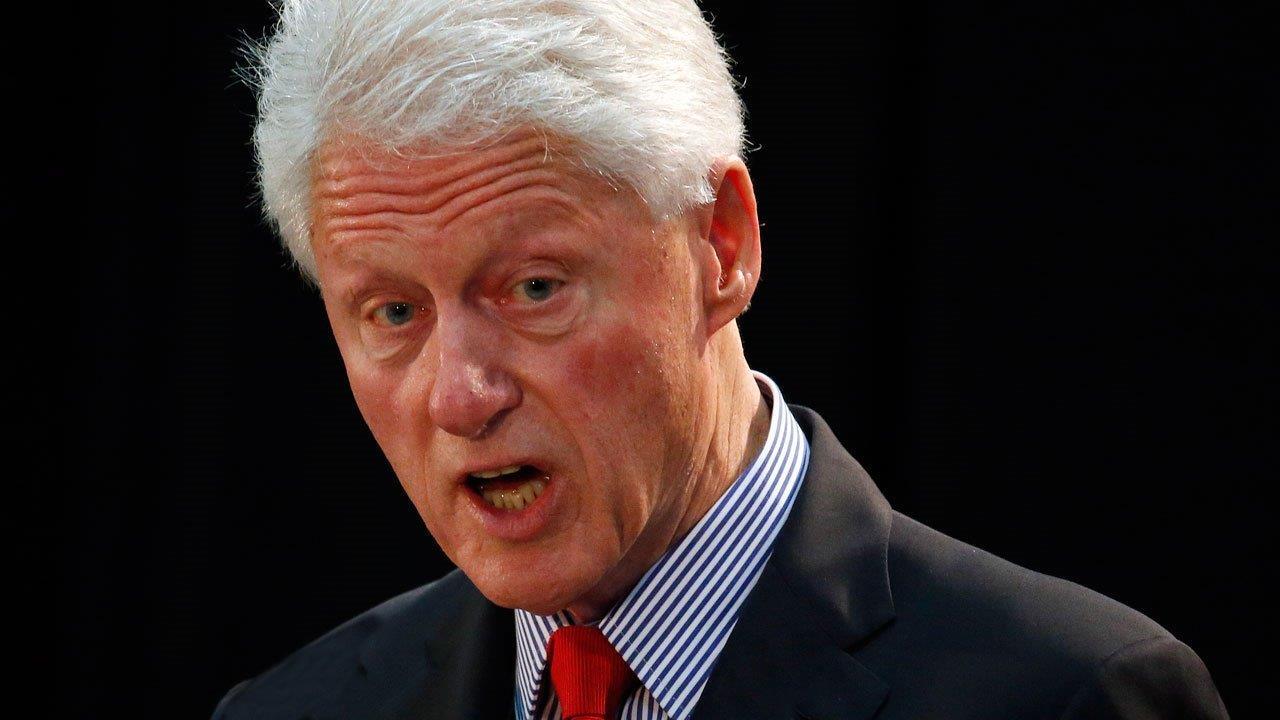 Is the nostalgia over the Bill Clinton economy justified?