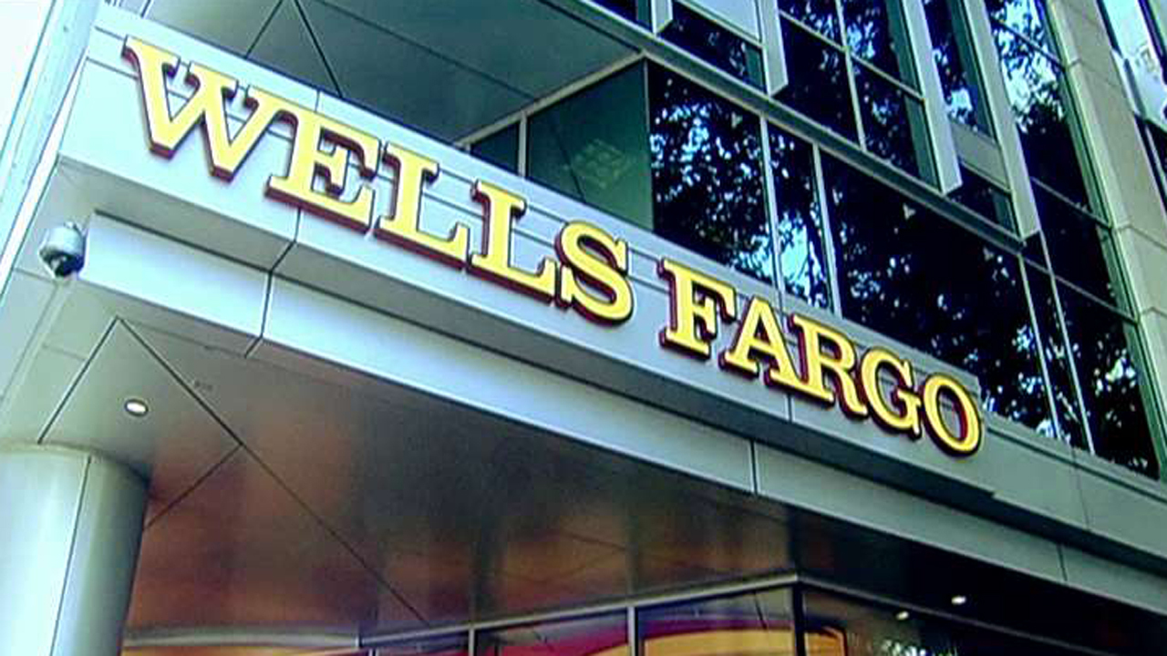 Wells Fargo fined after workers created fake accounts