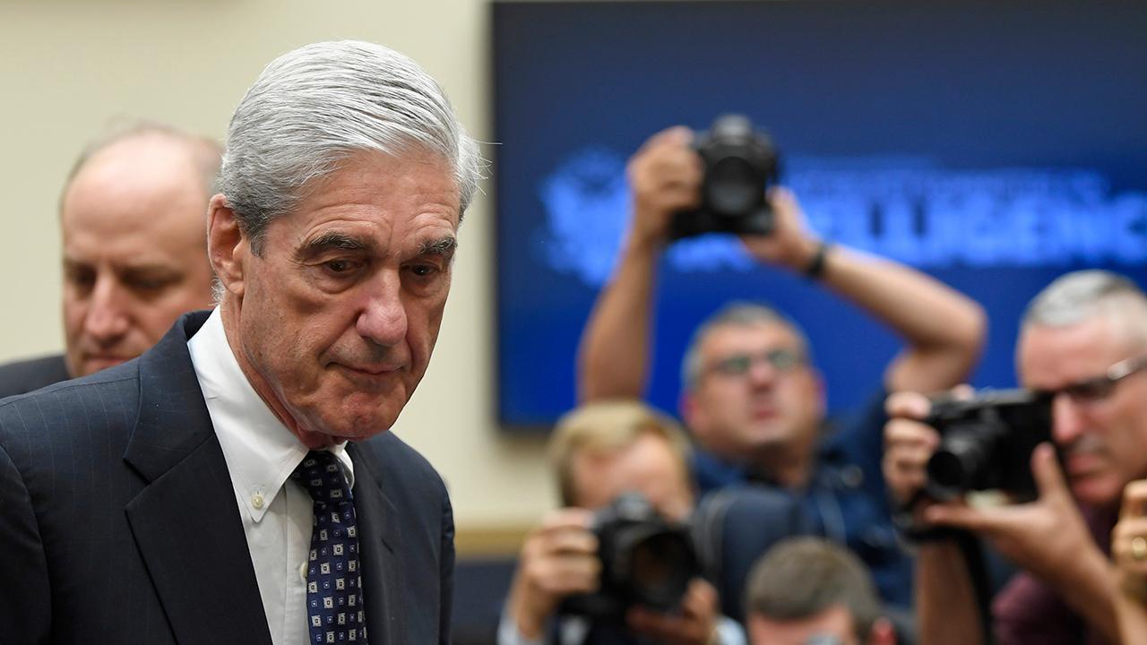 How will Robert Mueller's testimony impact 2020?