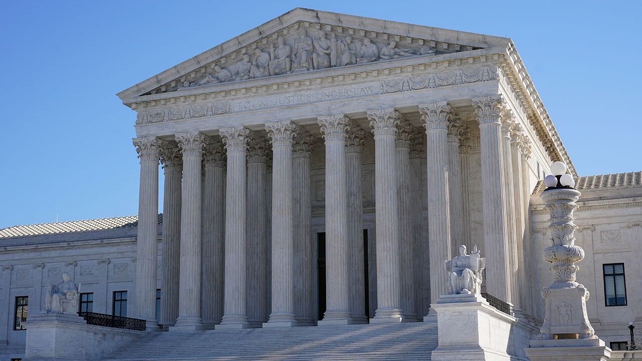 Supreme Court respected religious liberty in 2022, but will it in 2023?
