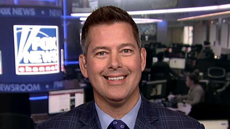 Rep. Duffy: President Trump gives Mexico a 'rude awakening'