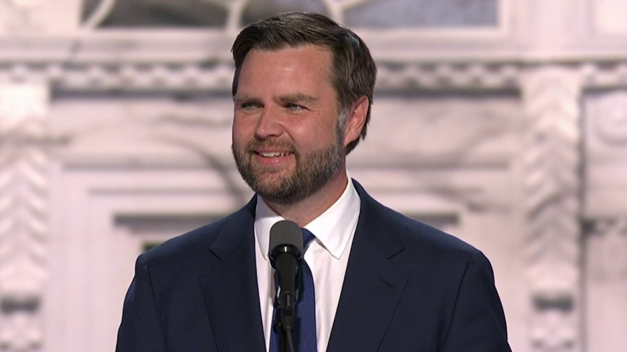 JD Vance's 'childless cat ladies' backlash 'blatantly taken out of context': Chris LaCivita