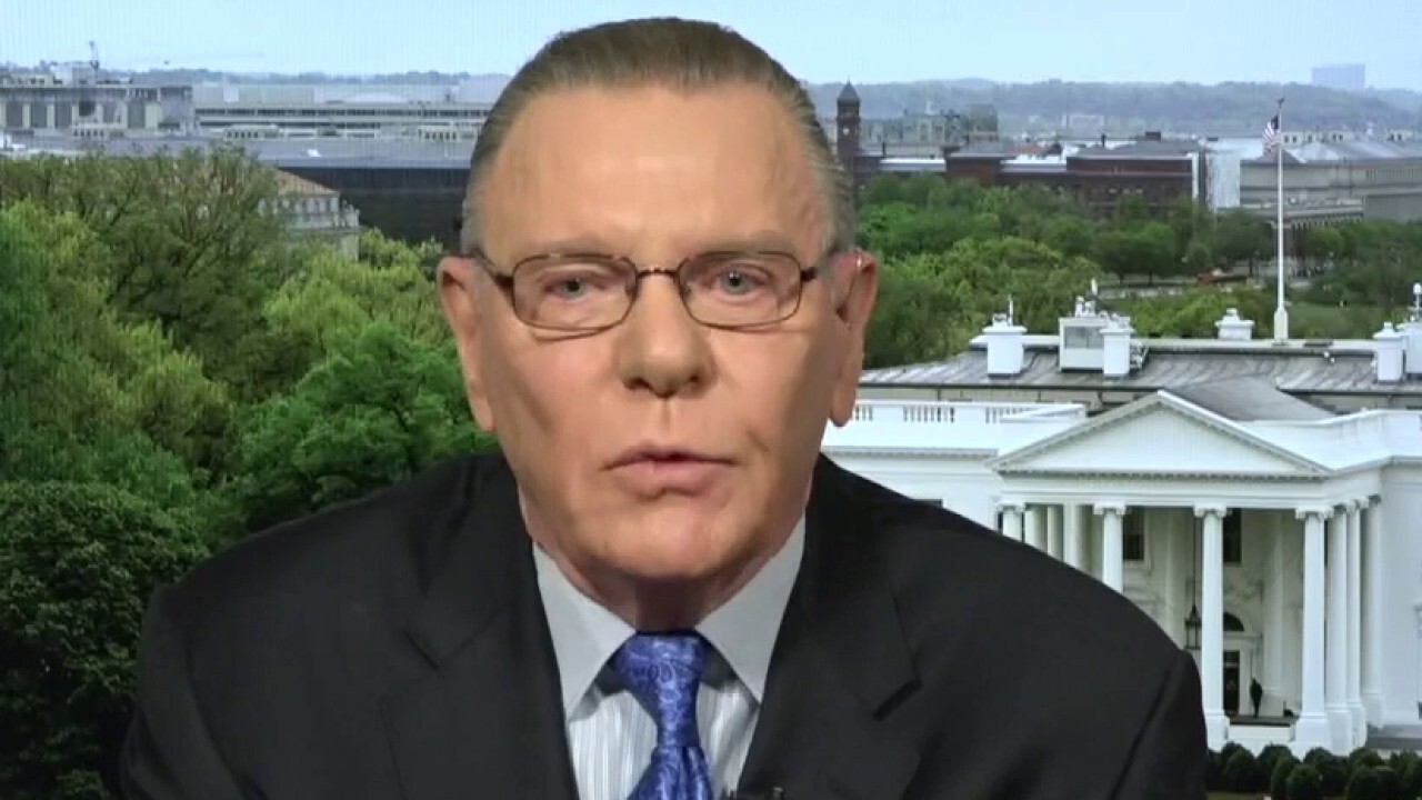 Gen. Jack Keane reacts to impact of peace deals on Middle East relations