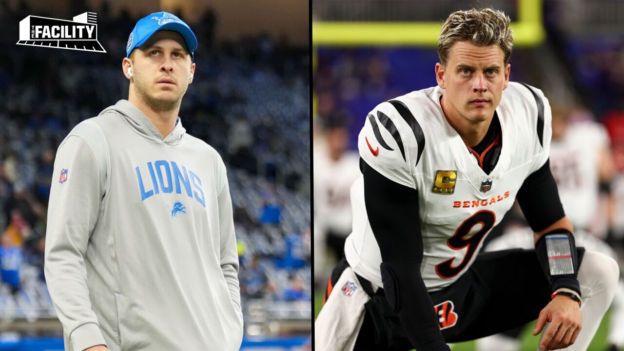 More assured  successful  Jared Goff oregon  Joe Burrow to instrumentality    to a Super Bowl? | The Facility
