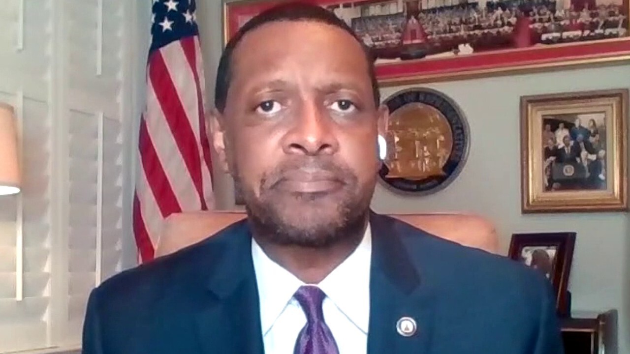 Georgia Democrat wants politically-motivated acts of violence recognized as a hate crime in his state