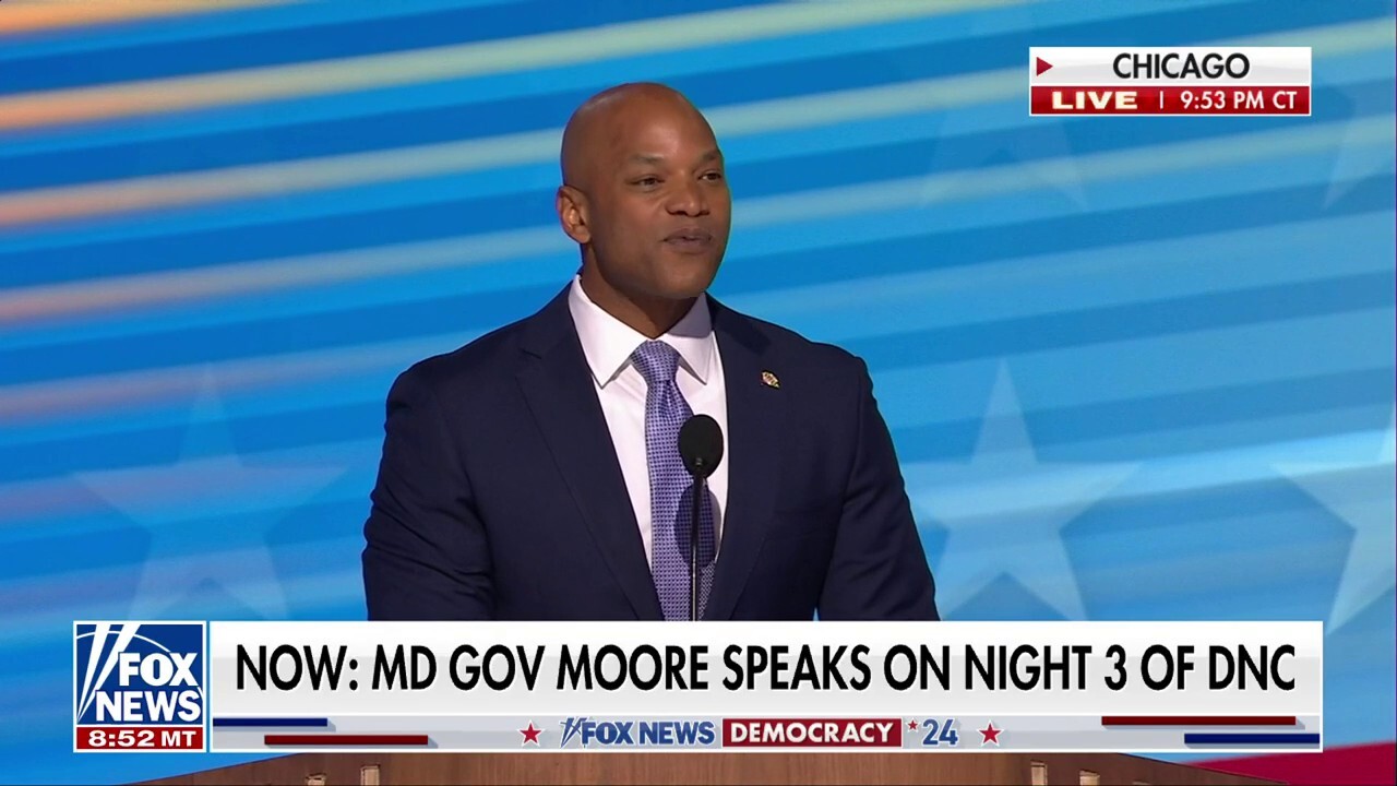 True patriots ‘put their heads down’ and get to work: Wes Moore