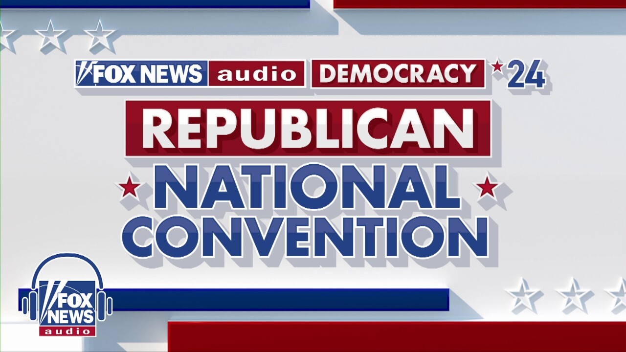 Rep. Kat Cammack Joins the Guy Benson Show LIVE from the RNC