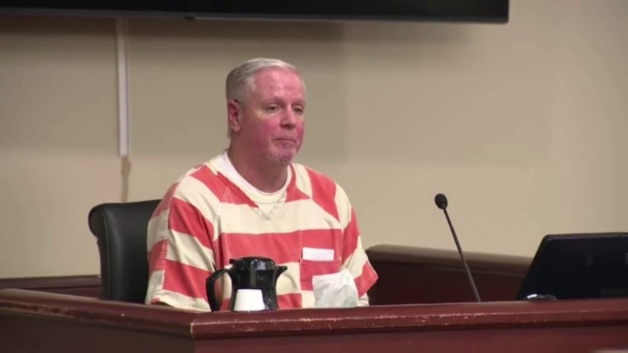 Apalachee High School shooting suspect's father appears in court for bond hearing