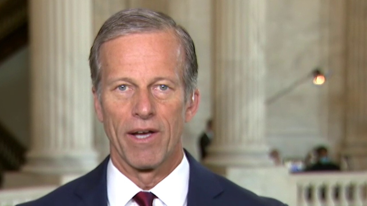 Sen Thune Fights To Shield Small Business Owners From Frivolous Lawsuits On Air Videos 0025