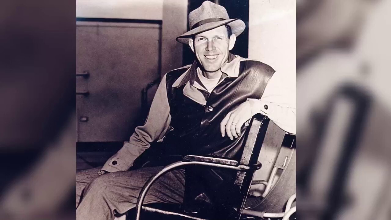 Bill France Sr. founded NASCAR 75 years ago, in Feb 1948 — here is his amazing story