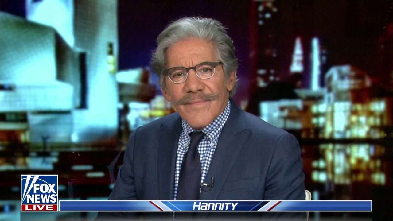Geraldo Rivera: We need a coherent immigration system