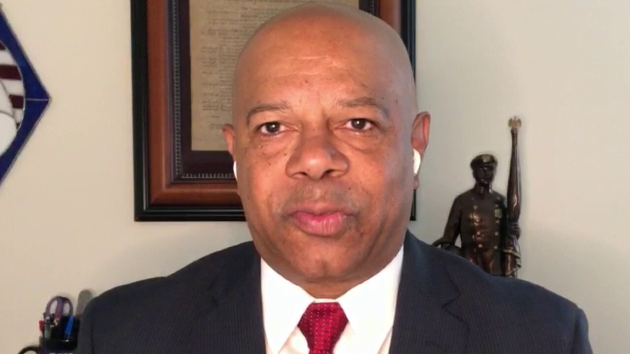 Republican Party needs to stay active in order to keep Black voter support going: David Webb