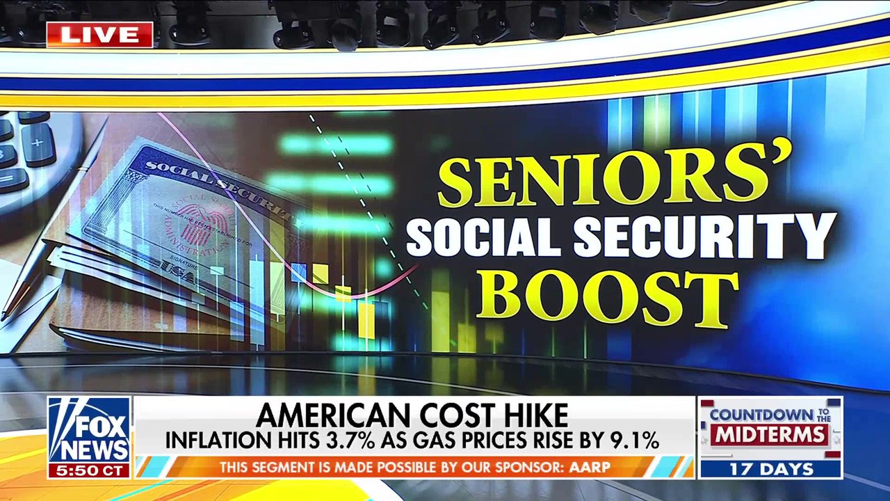 AARP sounds alarm on retirement costs