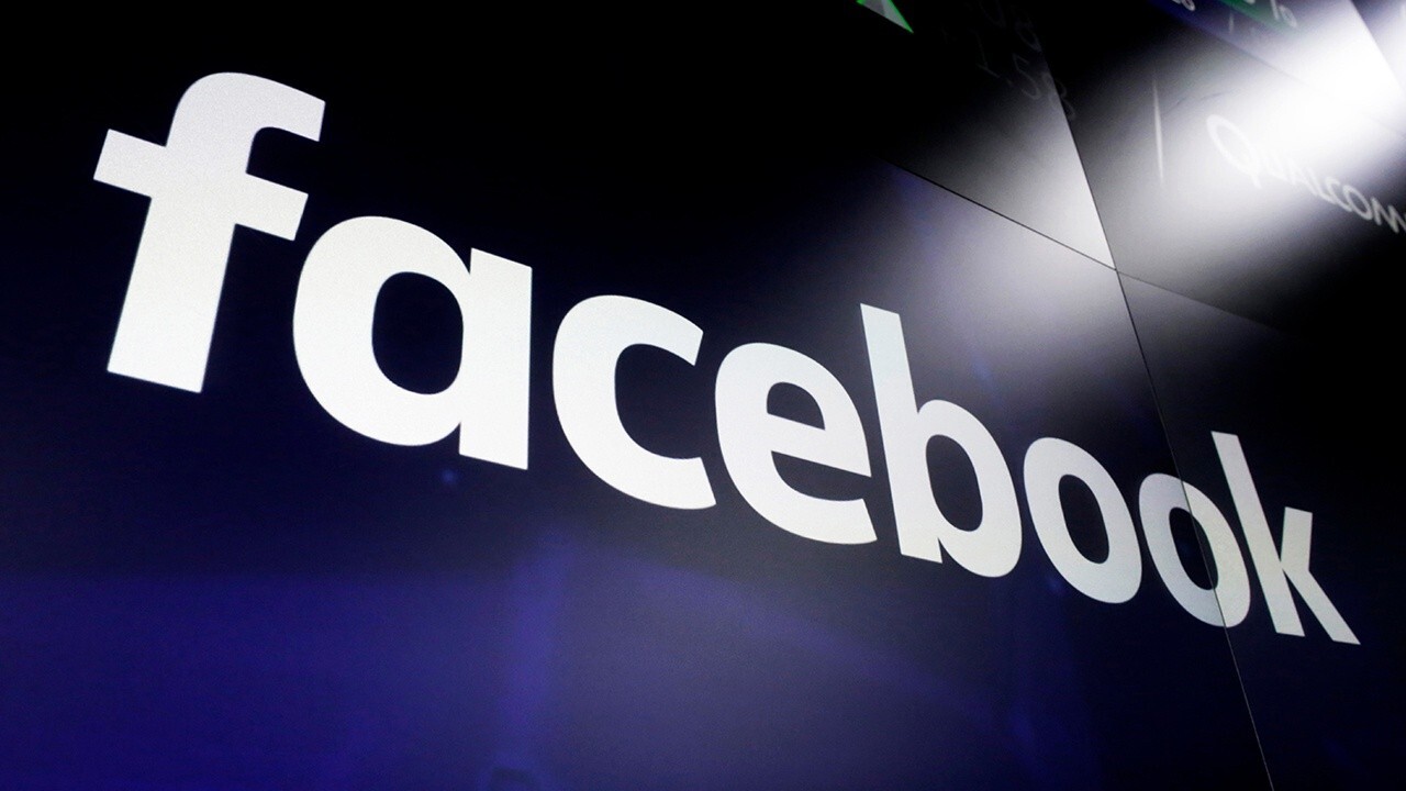 Jonathan Turley: Facebook's Orwellian censorship push – their insidious campaign to destroy free speech