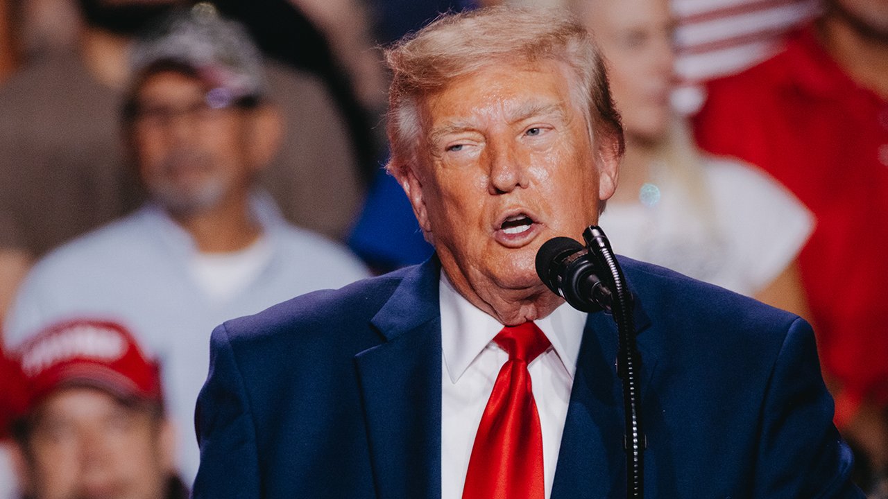 WATCH LIVE: President Trump hosts celebration honoring Columbus Day