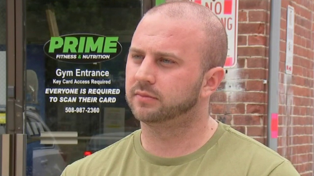 Massachusetts gym owner vows gym will remain open despite fines and a court order to close