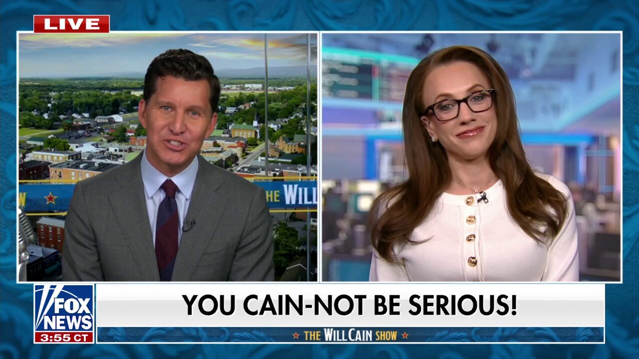 Kat Timpf: Democrats need to work with Republicans