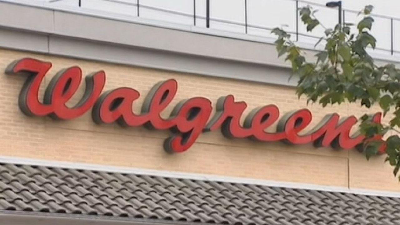 Walgreens joins Rite Aid and CVS in pulling Zantac from shelves