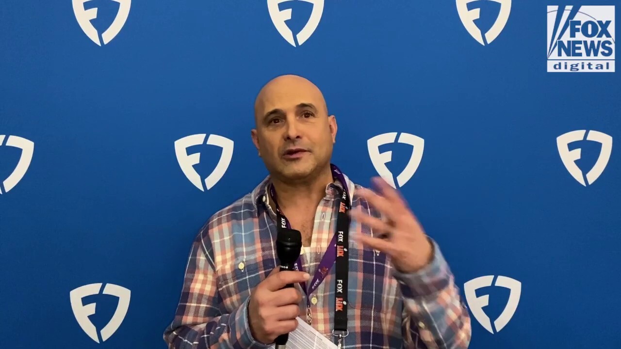 FOX Sports' Craig Carton talks responsible gaming this Super Bowl