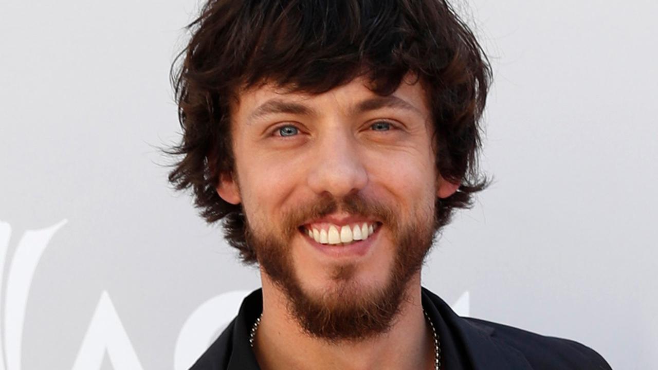 Chris Janson talks friends, family and new music