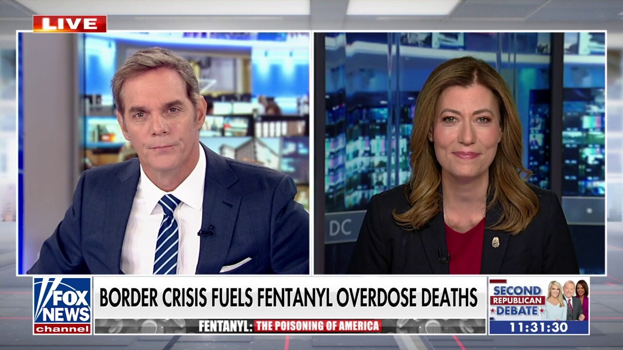 7 out of 10 pills seized by the DEA contain fentanyl, lab results ...