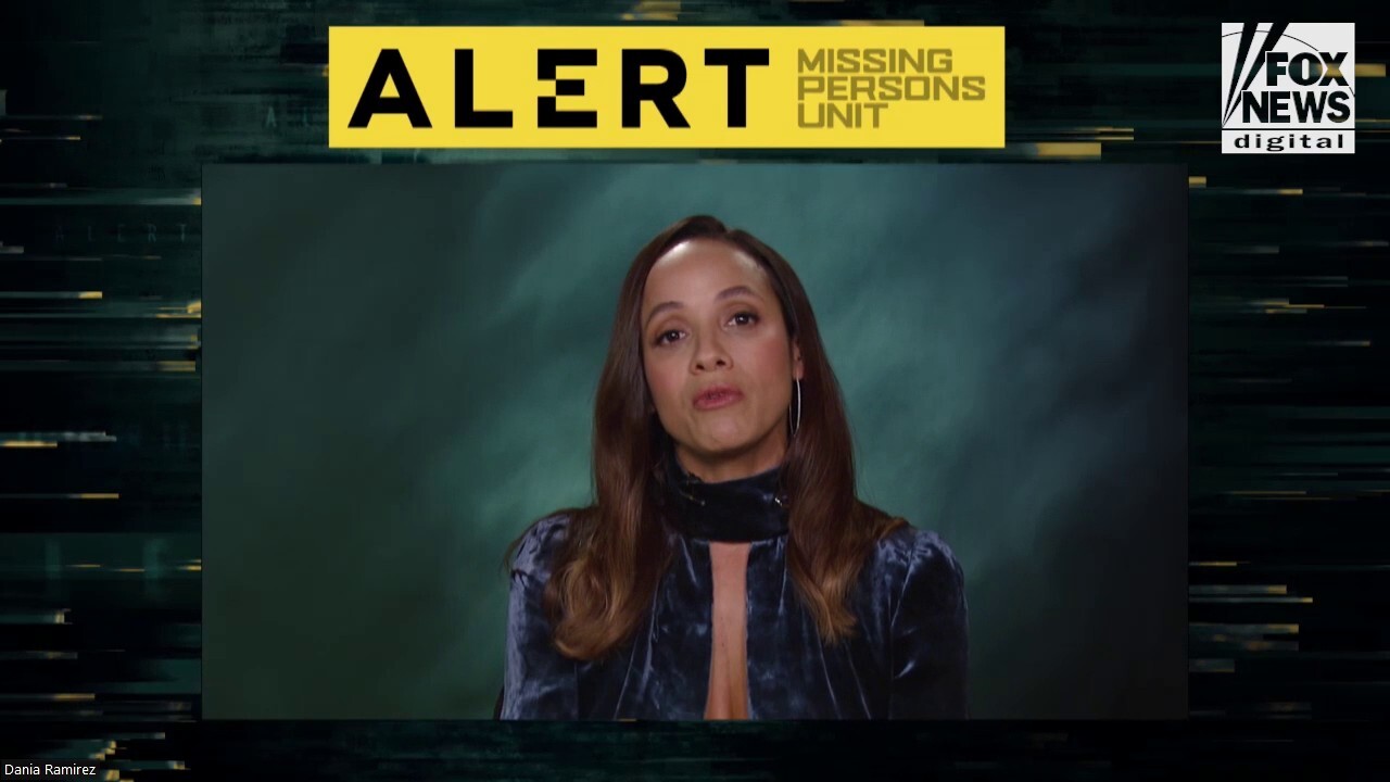 Dania Ramirez on preparing to play a detective in new FOX show 'Alert'